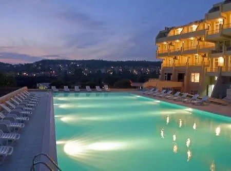 Hotel Panorama
