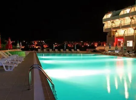 Hotel Panorama Sandanski