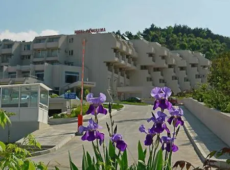 Panorama 3* 桑丹斯基