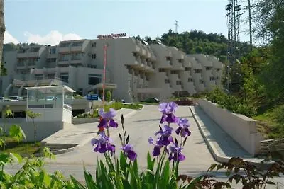 Panorama 3* 桑丹斯基