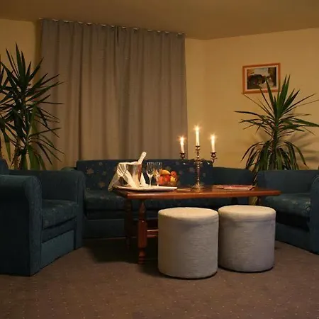 Panorama Hotel 3*
