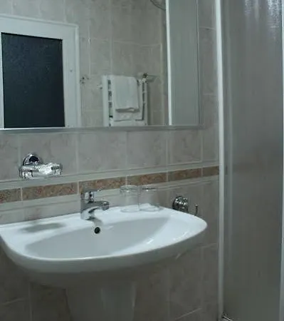 Panorama Hotel Sandanski