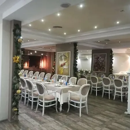 Hotel Panorama