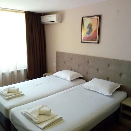 Hotel Panorama Sandanski