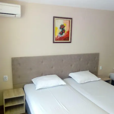 Hotel Panorama