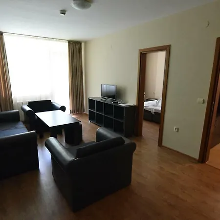 Hotel Panorama
