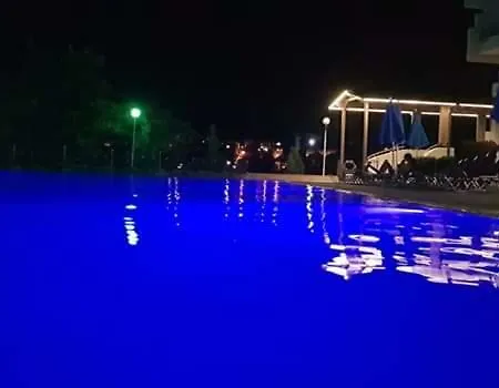 Hotel Panorama 3*