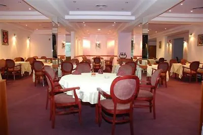 Hotel Panorama