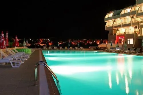 Hotel Panorama Sandanski