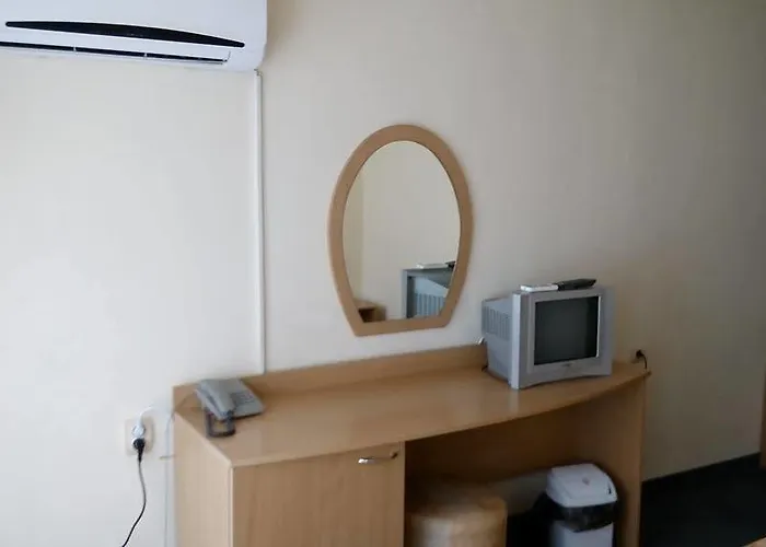 Panorama 3* Sandanski