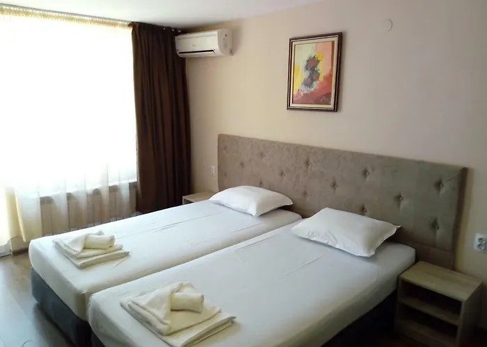 Hotel Panorama Sandanski