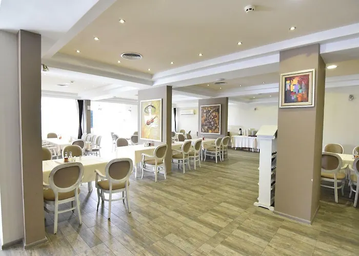 Panorama 3* Sandanski