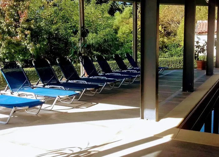 Panorama 3* Sandanski