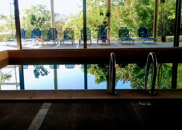 Panorama Hotel Sandanski